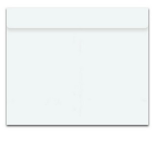 Blank Wall Calendar Envelope